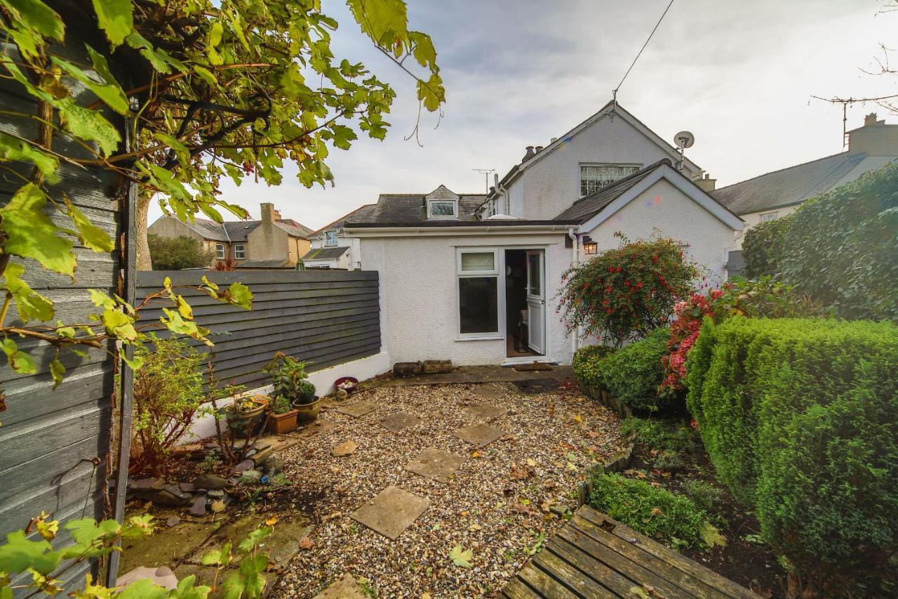 Bwthyn Gwyn Villa Ederyn Exterior photo