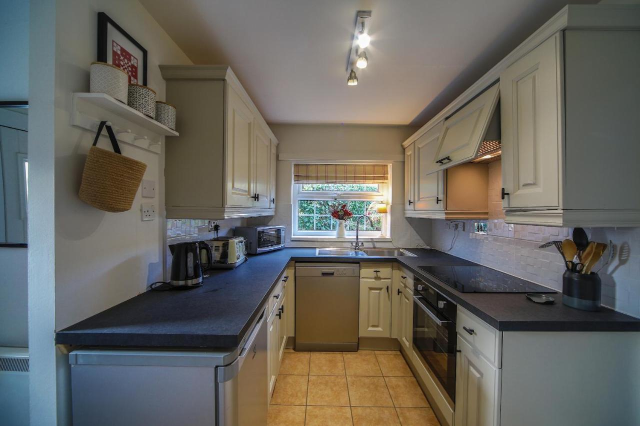 Bwthyn Gwyn Villa Ederyn Exterior photo